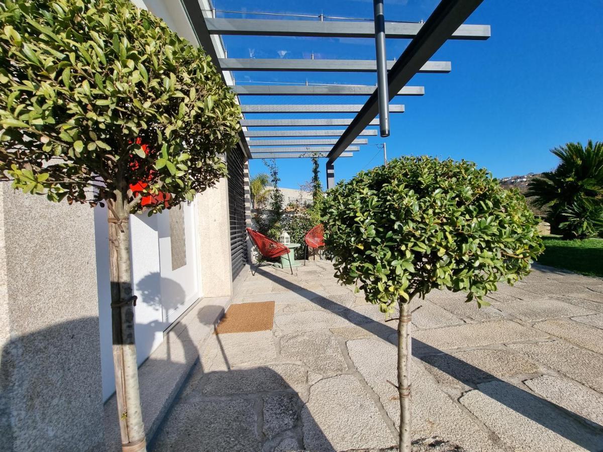Casa Da Leira Villa Amarante Exterior photo