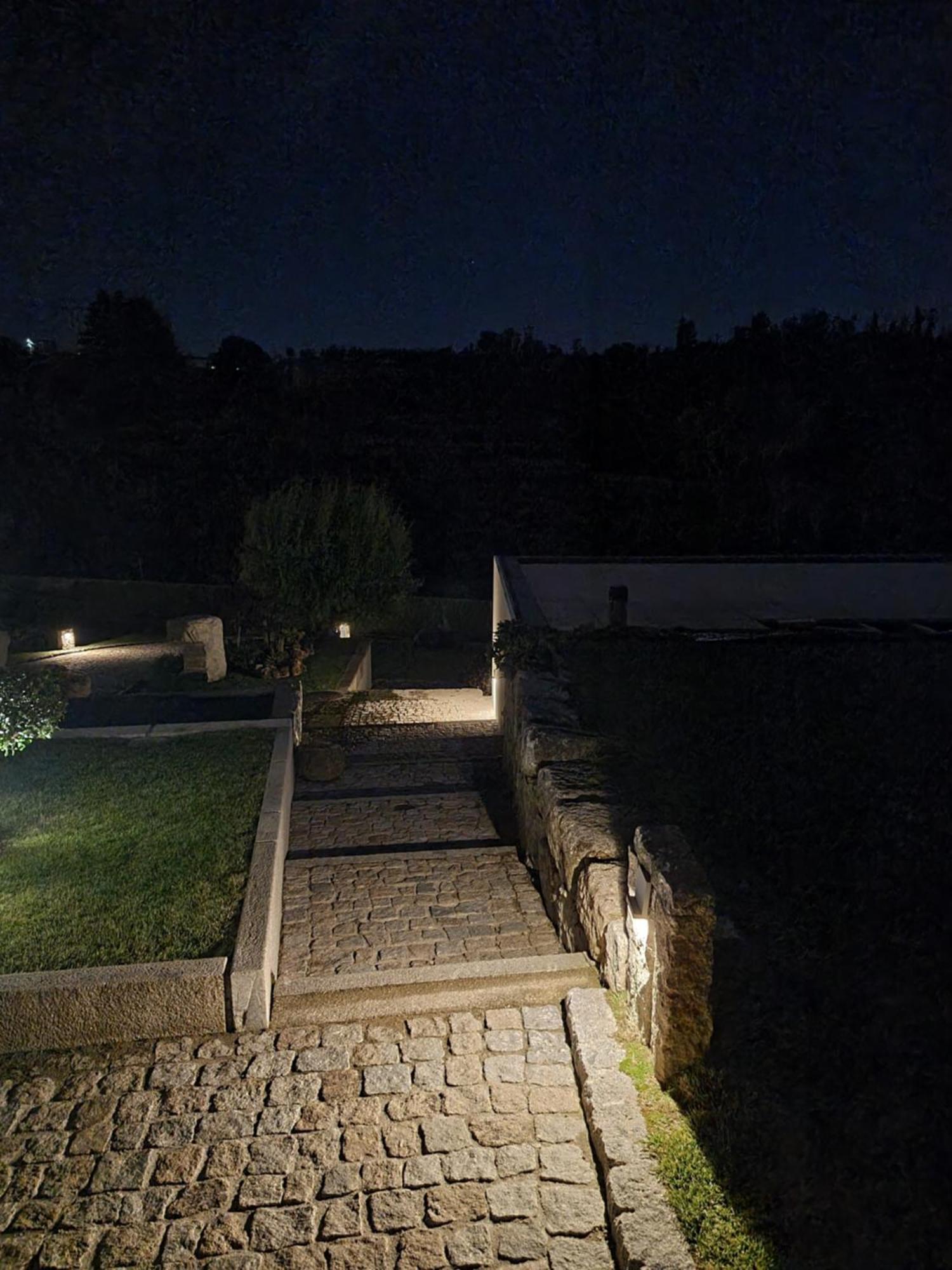 Casa Da Leira Villa Amarante Exterior photo