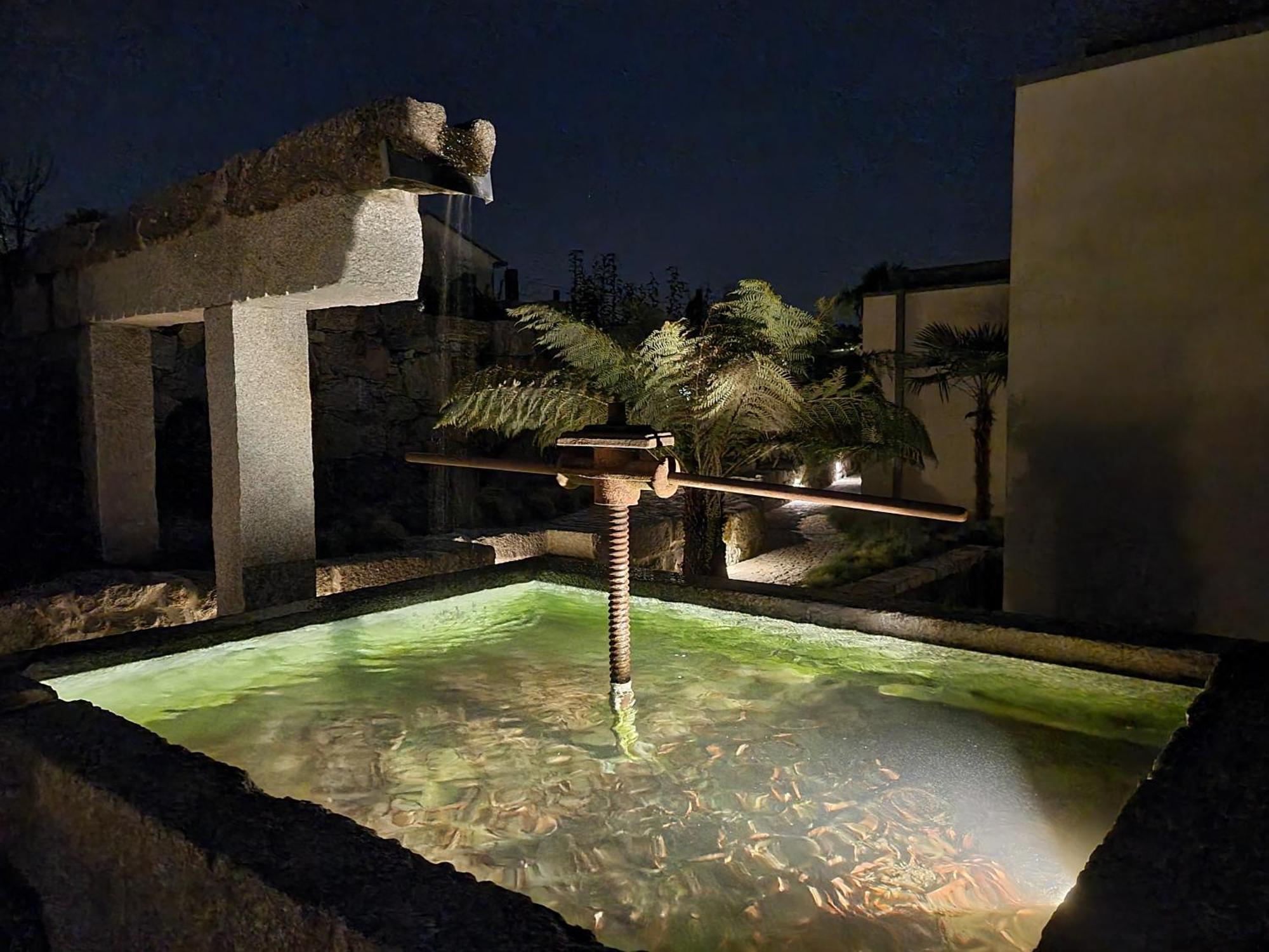 Casa Da Leira Villa Amarante Exterior photo