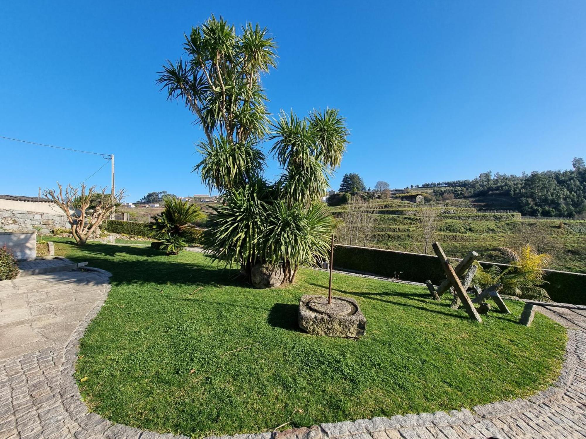 Casa Da Leira Villa Amarante Exterior photo