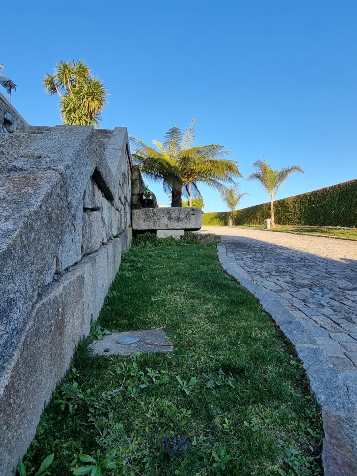 Casa Da Leira Villa Amarante Exterior photo